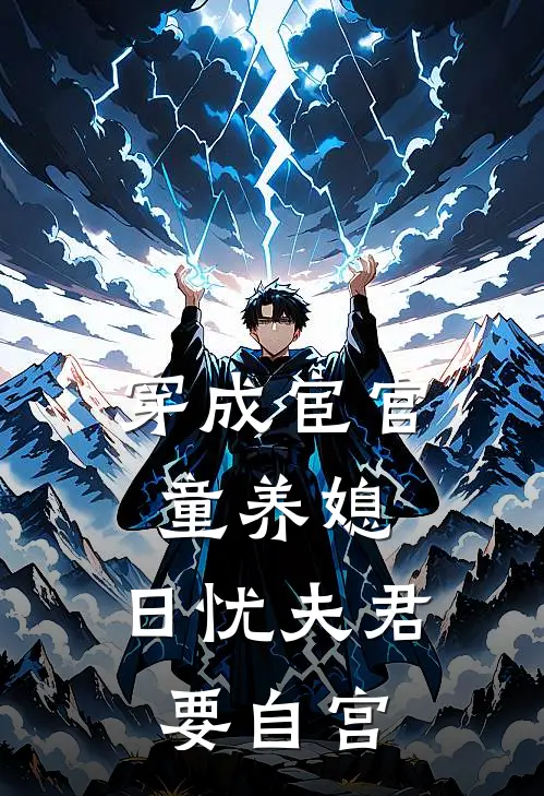 穿成宦官童养媳，日忧夫君要自宫(孟桑沈祚)全文免费小说_小说免费完结穿成宦官童养媳，日忧夫君要自宫(孟桑沈祚)