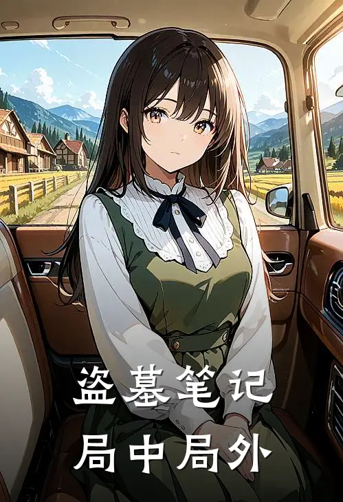 盗墓笔记：局中局外(林砚秋吴邪)_林砚秋吴邪热门小说