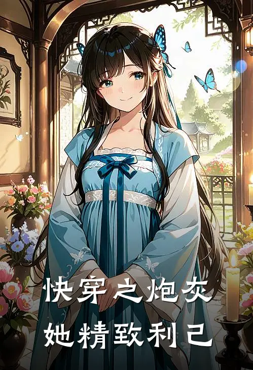 快穿之炮灰她精致利己