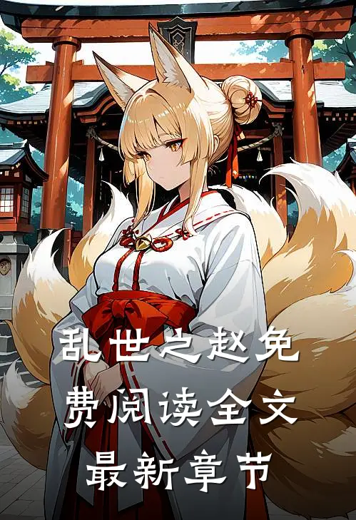 乱世之赵免费阅读全文最新章节