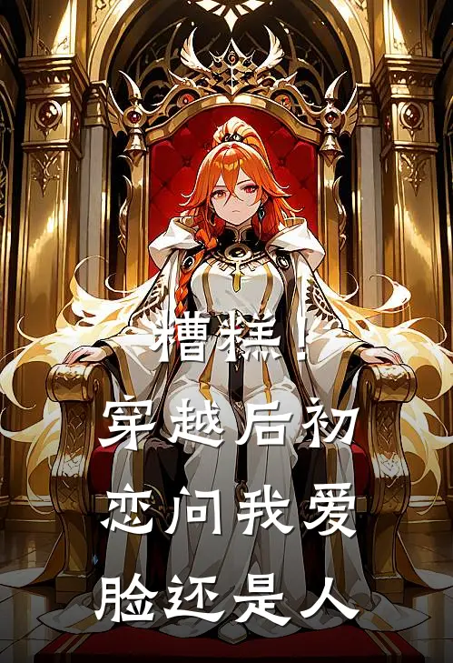 糟糕！穿越后初恋问我爱脸还是人(姜堰姜衡)免费小说完结_最新推荐小说糟糕！穿越后初恋问我爱脸还是人(姜堰姜衡)