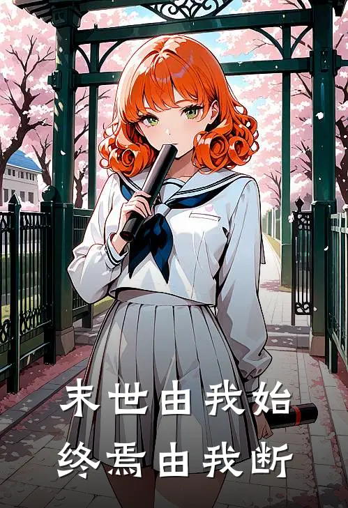 末世由我始，终焉由我断