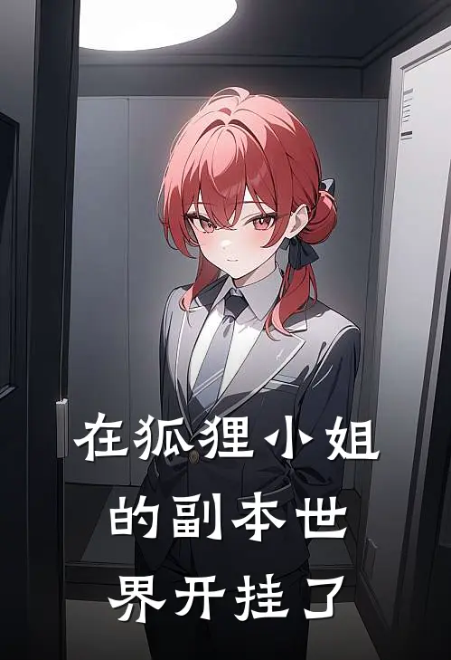 在狐狸小姐的副本世界开挂了