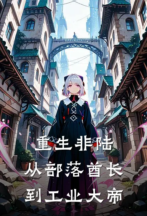 重生非陆：从部落酋长到工业大帝