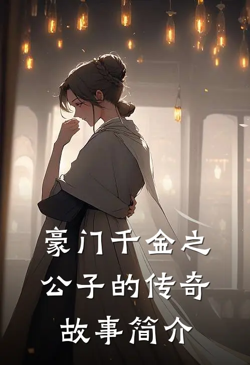 豪门千金之公子的传奇故事简介