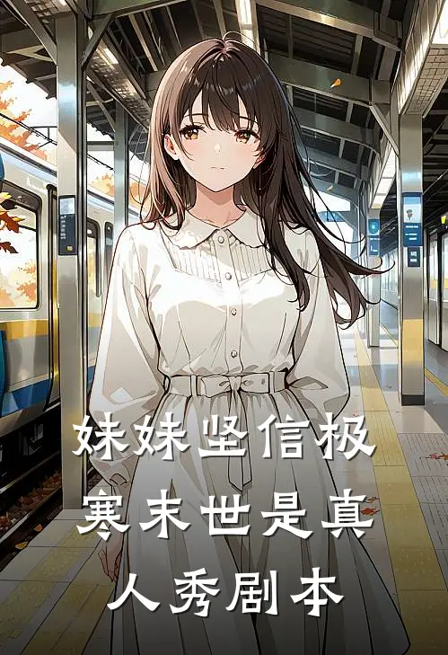 秦瑶我(妹妹坚信极寒末世是真人秀剧本)全本免费在线阅读_秦瑶我全集在线阅读