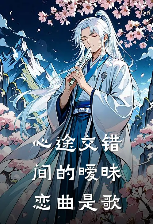 心途交错间的暧昧恋曲是歌