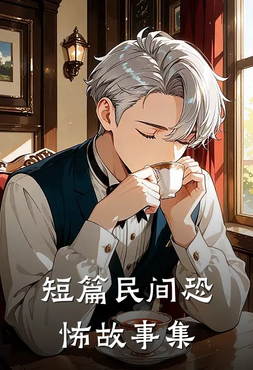 短篇民间恐怖故事集
