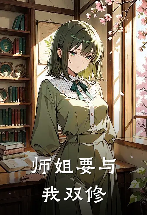 师姐要与我双修