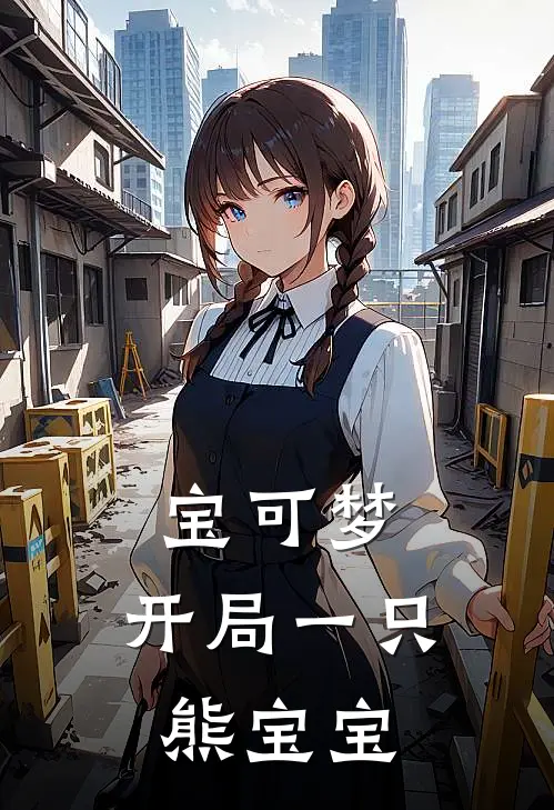 宝可梦：开局一只熊宝宝