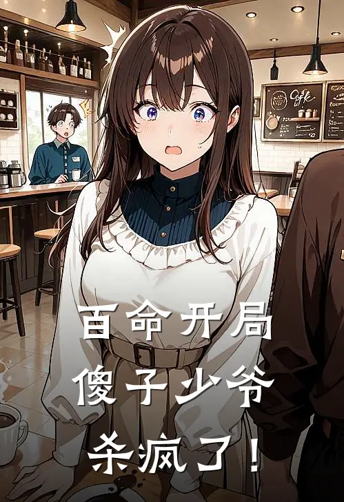 百命开局，傻子少爷杀疯了！