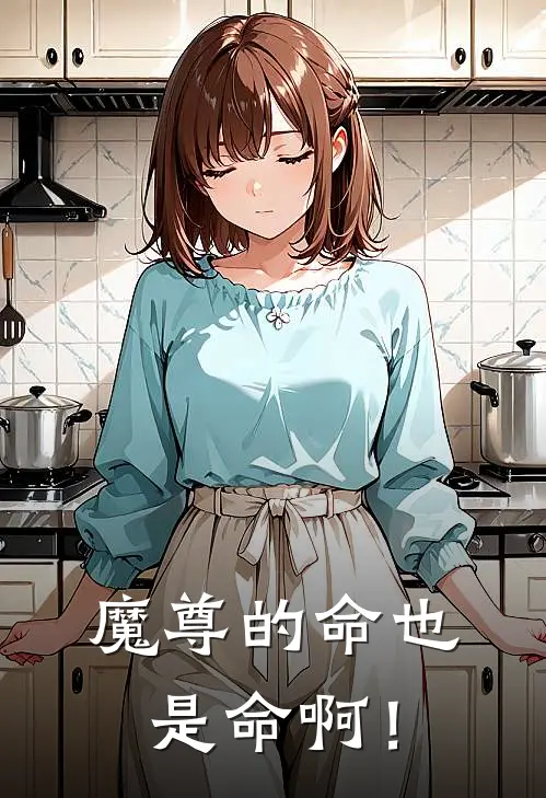 魔尊的命也是命啊！陈默洛璃全文免费阅读_热门小说大全魔尊的命也是命啊！陈默洛璃