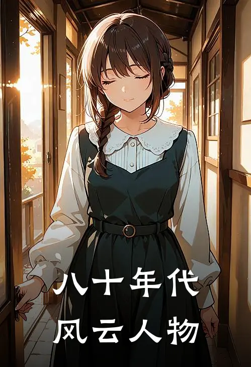 八十年代风云人物