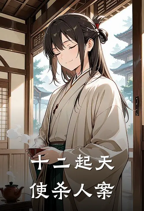 十二起天使杀人案