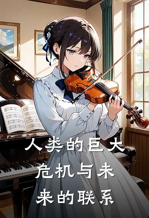 人类的巨大危机与未来的联系