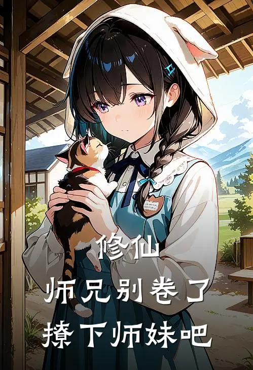 修仙：师兄别卷了撩下师妹吧