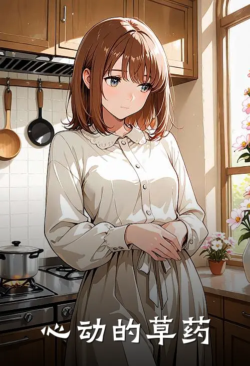 心动的草药