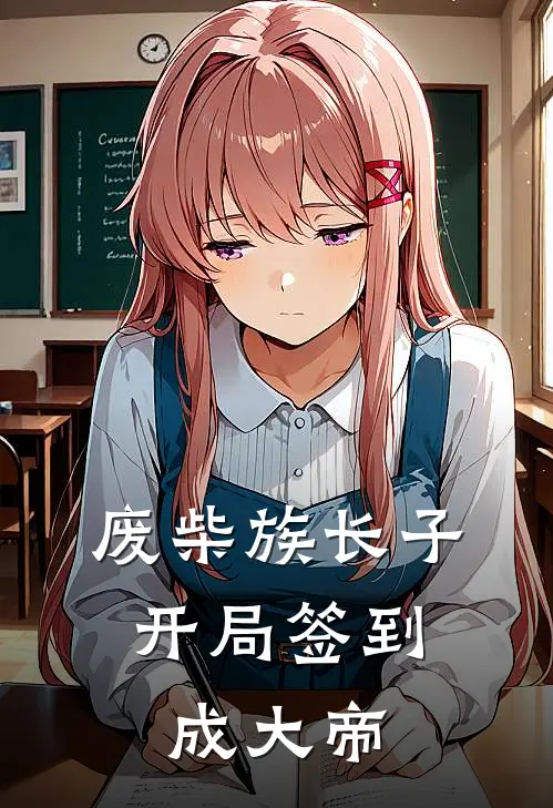 废柴族长子：开局签到成大帝(南天南天正)热门小说_完结版小说全文免费阅读废柴族长子：开局签到成大帝(南天南天正)