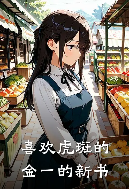 喜欢虎斑的金一的新书