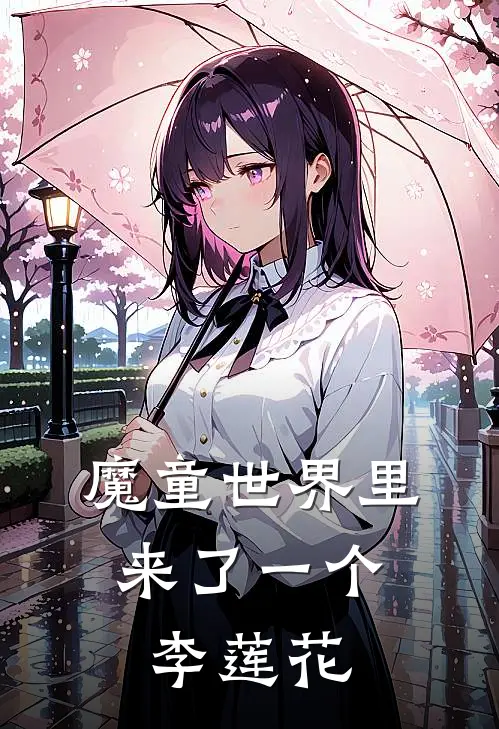 魔童世界里，来了一个李莲花