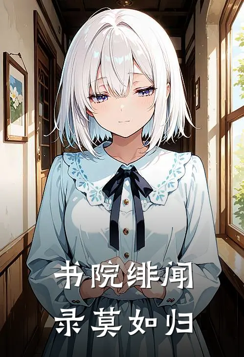 书院绯闻录 莫如归