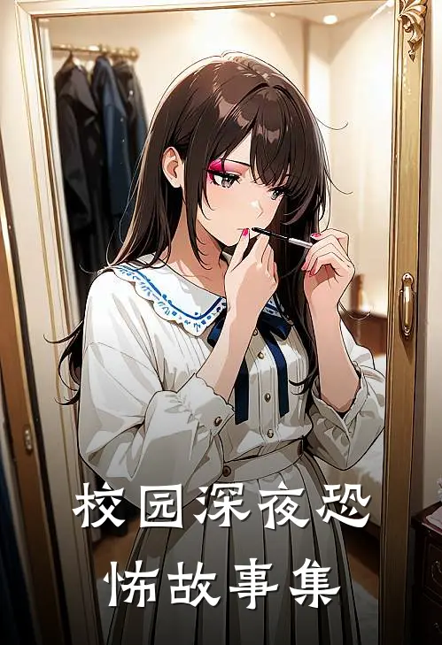 校园深夜恐怖故事集