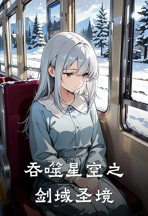 吞噬星空之剑域圣境