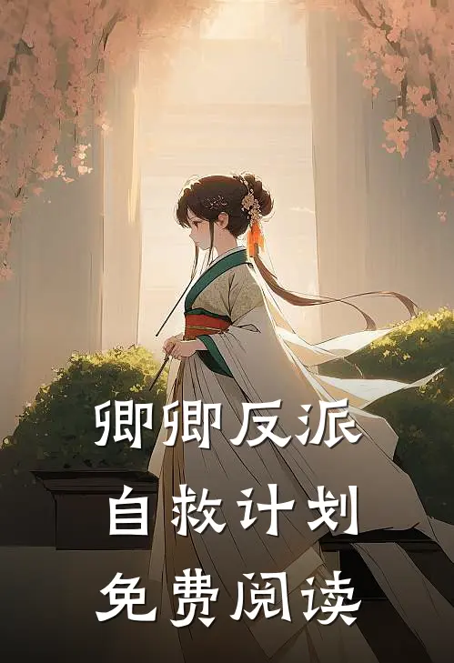 卿卿反派自救计划免费阅读