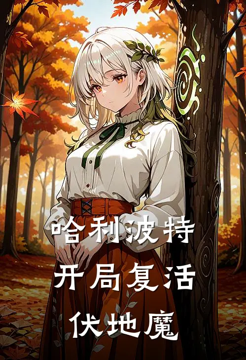 哈利波特：开局复活伏地魔