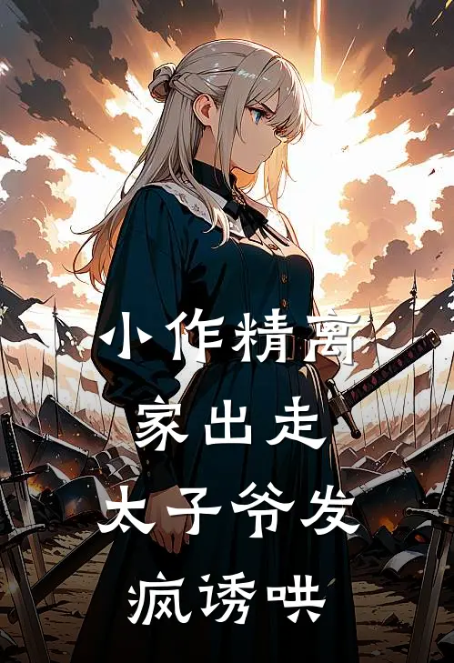 沈昭汐江厉霄(小作精离家出走，太子爷发疯诱哄)全集阅读_《小作精离家出走，太子爷发疯诱哄》全文免费阅读