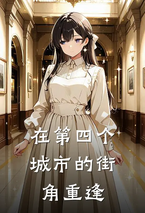 在第四个城市的街角重逢