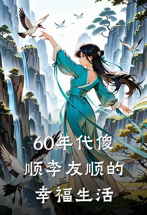 60年代傻顺李友顺的幸福生活(罗凡张梅花)完结的热门小说_全本免费完结小说60年代傻顺李友顺的幸福生活(罗凡张梅花)