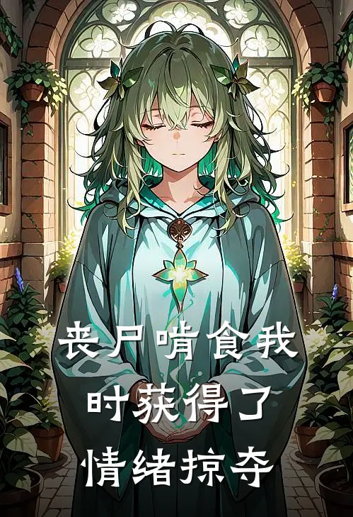 丧尸啃食我时获得了情绪掠夺(林默苏晴)在线免费小说_完结小说免费阅读丧尸啃食我时获得了情绪掠夺林默苏晴