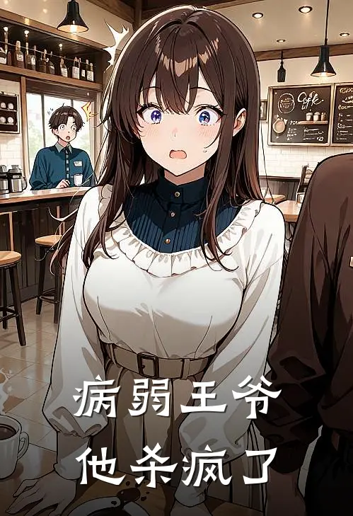 病弱王爷他杀疯了(沈知微萧珩)完结版小说全文免费阅读_最新小说病弱王爷他杀疯了(沈知微萧珩)