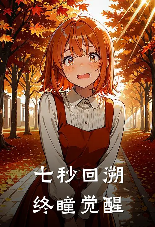 七秒回溯：终瞳觉醒