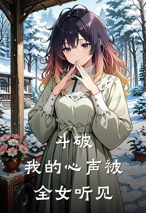 斗破：我的心声被全女听见