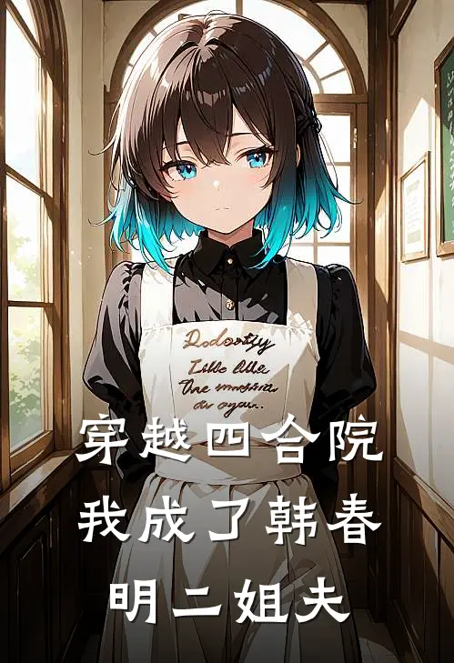 穿越四合院我成了韩春明二姐夫