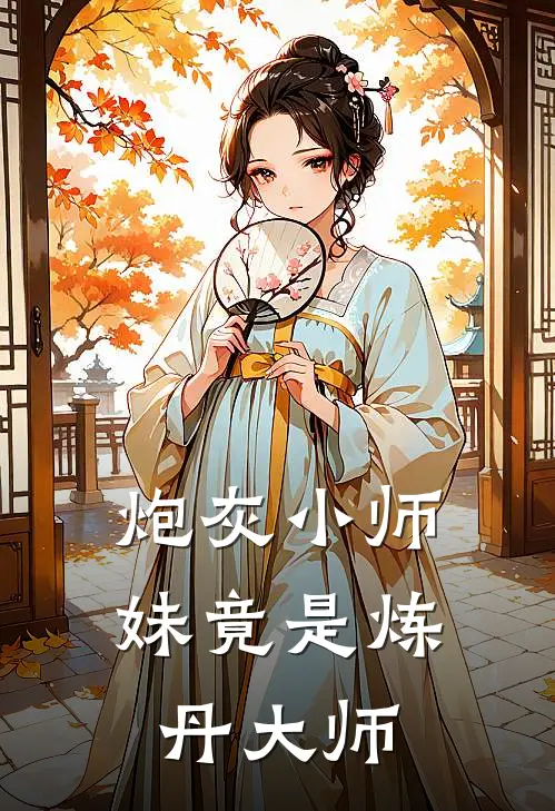 炮灰小师妹竟是炼丹大师