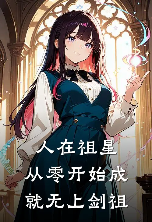 墨凌墨霜《人在祖星，从零开始成就无上剑祖》全文免费在线阅读_《人在祖星，从零开始成就无上剑祖》全本在线阅读