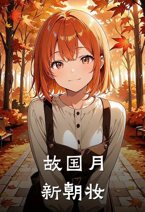 故国月，新朝妆