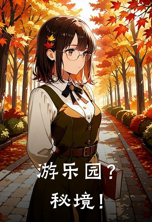 游乐园？秘境！云逍云逍全文在线阅读_游乐园？秘境！全集免费阅读