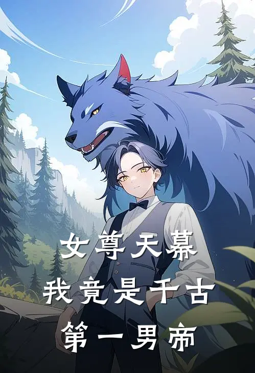 女尊天幕：我竟是千古第一男帝郝备郝禅完本完结小说_完本完结小说女尊天幕：我竟是千古第一男帝(郝备郝禅)