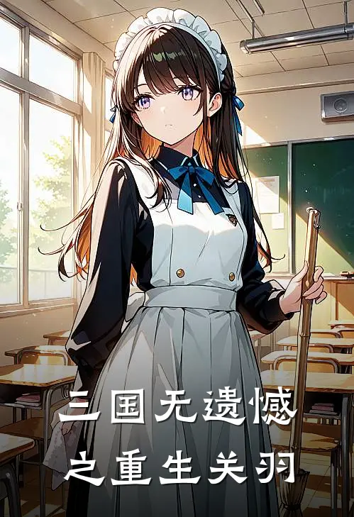 三国无遗憾之重生关羽