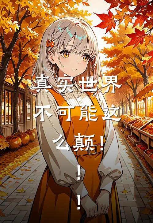 真实世界不可能这么颠！！！