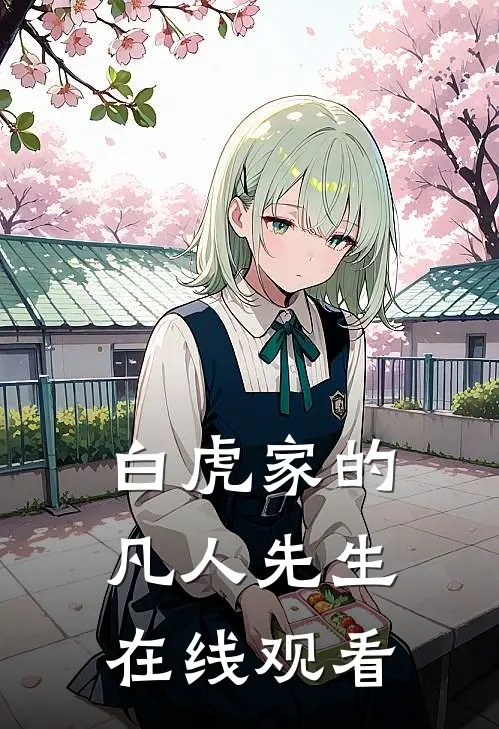 白虎家的凡人先生在线观看