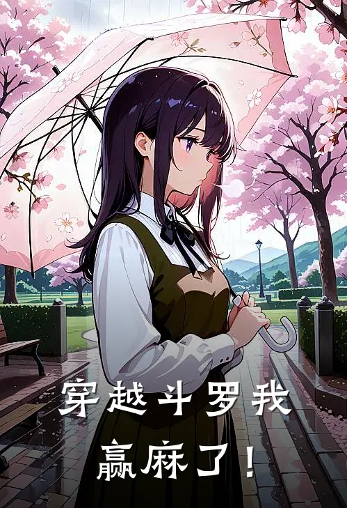 穿越斗罗我赢麻了！