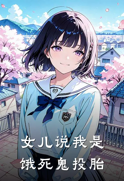 女儿说我是饿死鬼投胎恬恬于军最新全本小说_最新章节列表女儿说我是饿死鬼投胎(恬恬于军)