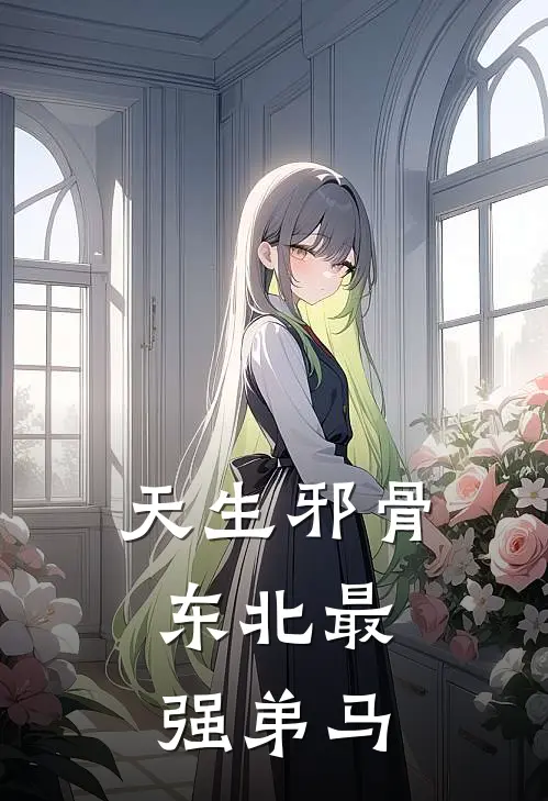 天生邪骨：东北最强弟马
