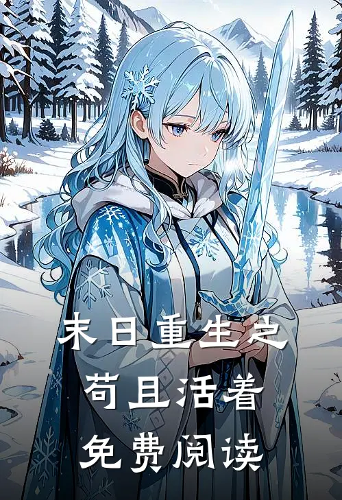 末日重生之苟且活着免费阅读