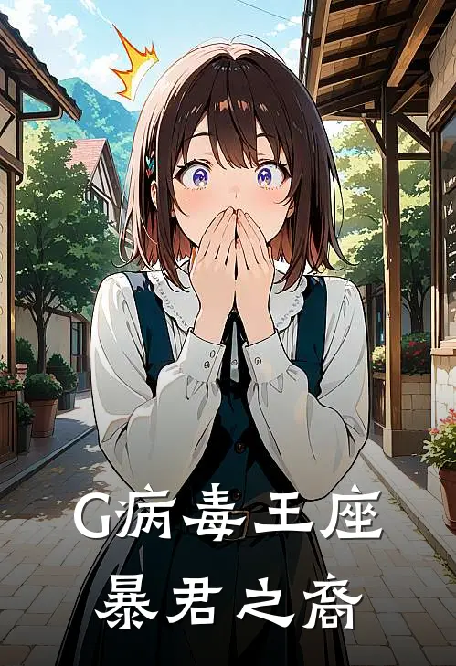 G病毒王座：暴君之裔